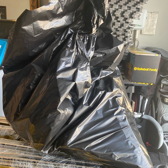 Gangers snd racks - Picture 2 of 2